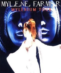 ミュージック MYLENE FARMER MYLENIUM TOUR DVD Mylene Farmer - Mylenium Tour - CeX (PL): - Buy, Sell, Exchange